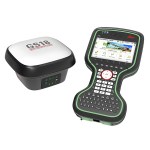 GNSS приёмник LEICA GS18T LTE (минимальный) 4